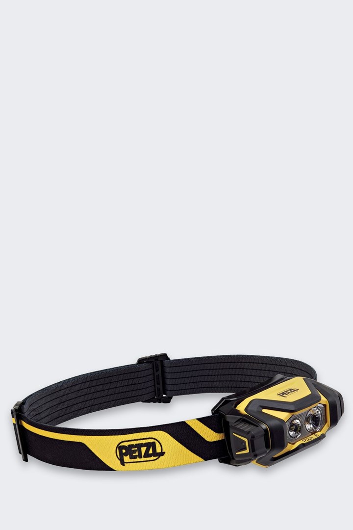 No name Headlamp Petzl Pixa R