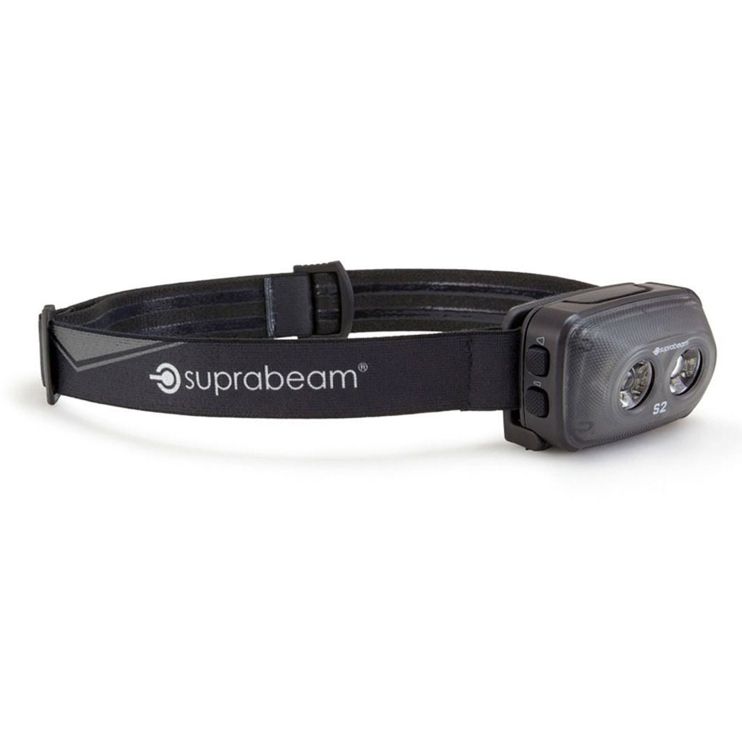 No name Headlamp Suprabeam S2 300