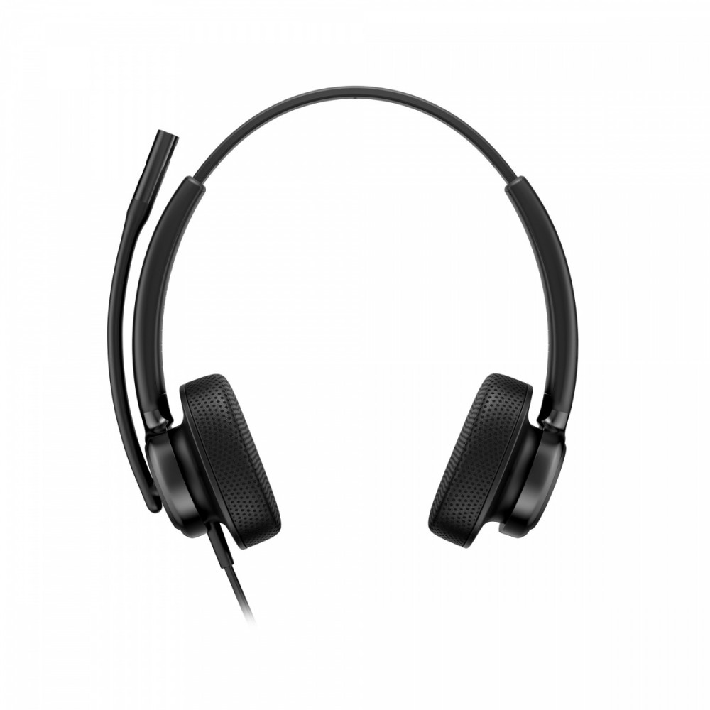 Hewlett-Packard POLY Headphone Mission 425 Stereo