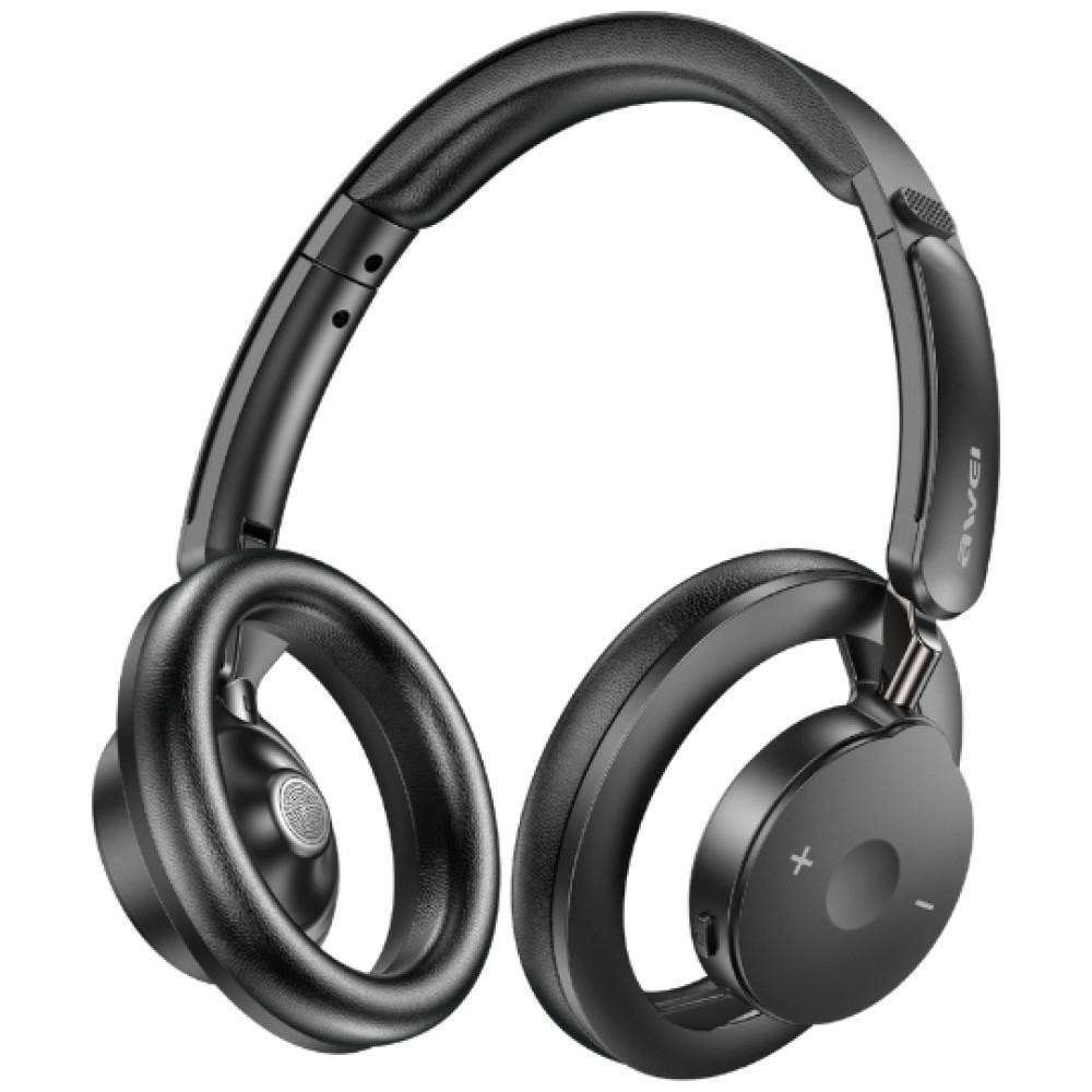 AWEI  Headphones AT33 bluetooth 6.0
