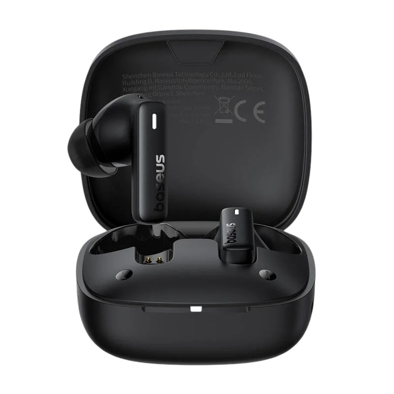 Baseus  Headphones Bluetooth 5.3 BOWIE