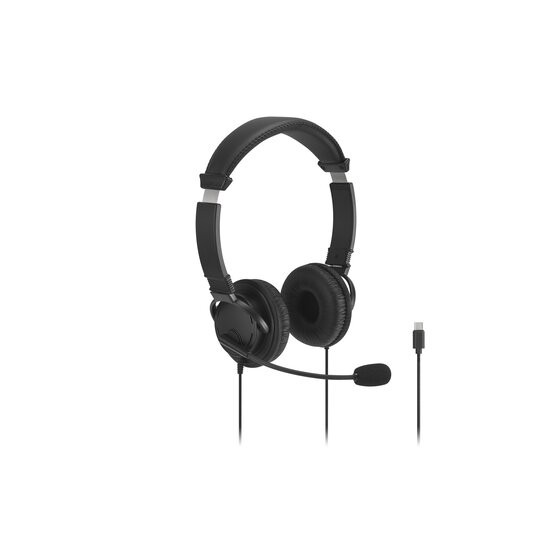 Kensington  Headphones EQ CLASSIC with microphone