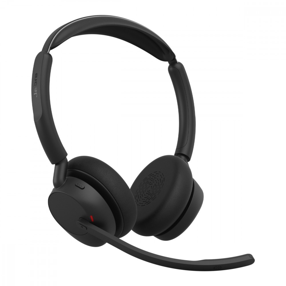 Jabra Headphones Evolve3 45 Stereo Link