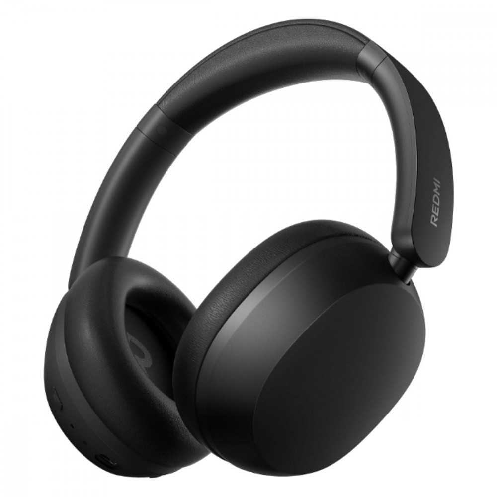 XIAOMI Headphones Redmi Neo Obsidian Black