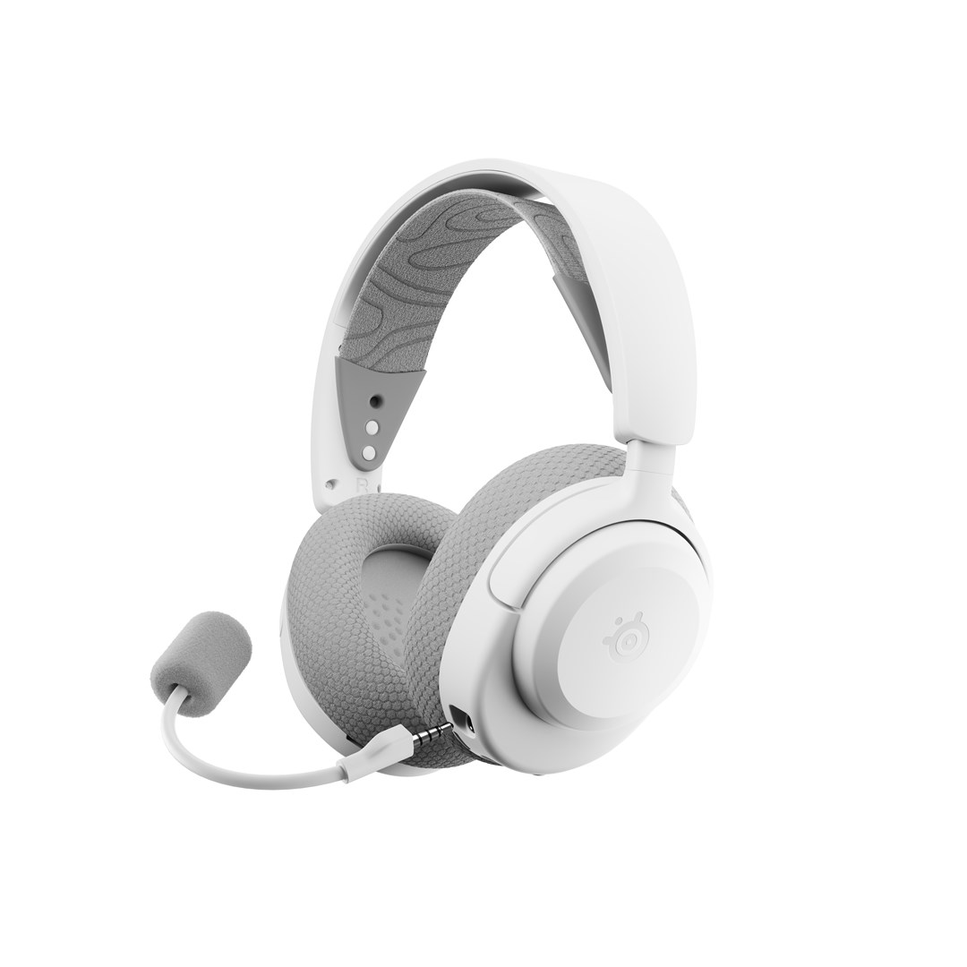 SteelSeries Headphones  Arctis Nova 3P Wireless