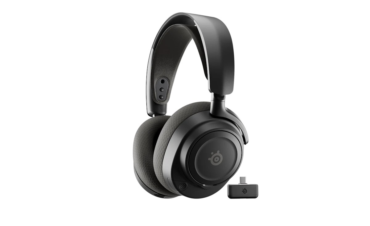 SteelSeries Headphones Arctis Nova 7 Gen