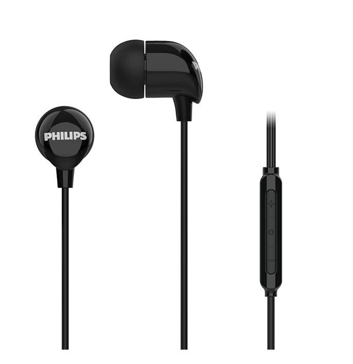 Philips  Headphones TAE2146BK/00 | TAE2146BK/00 |