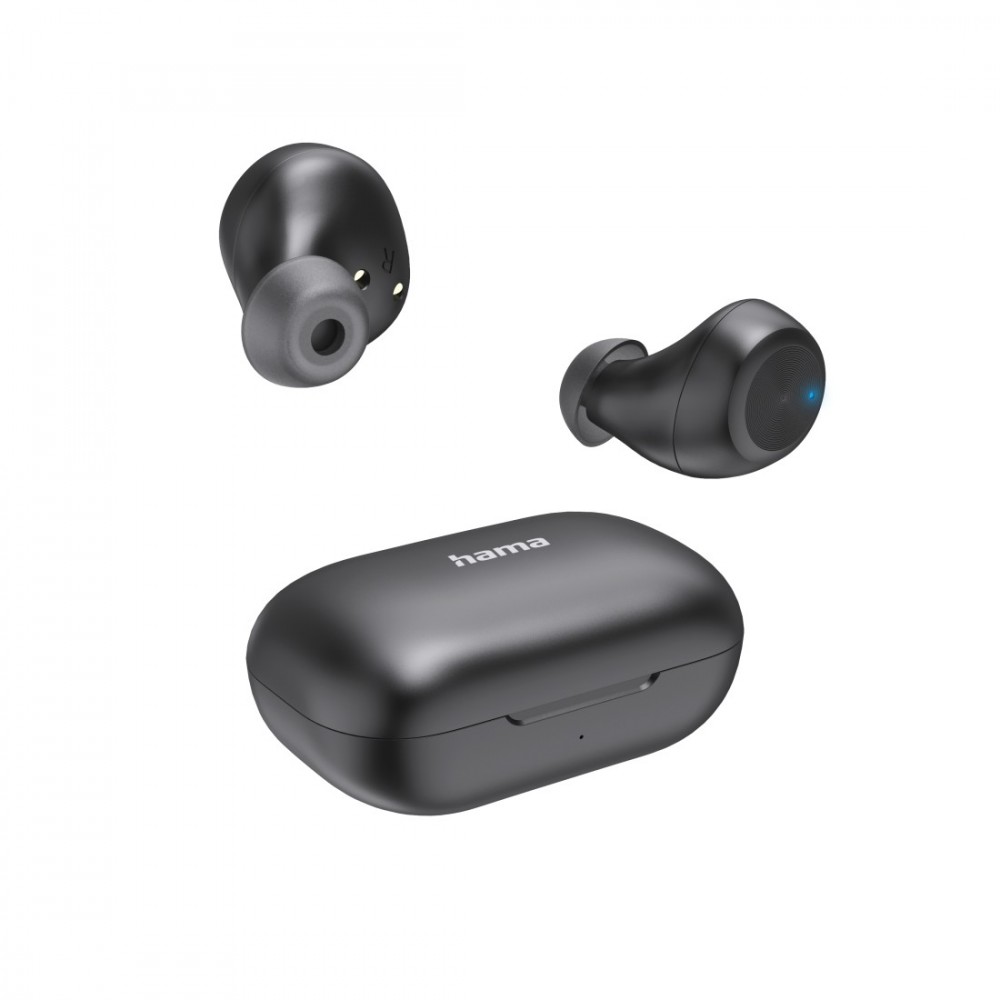 Hama Headphones True Wireless Stereo bluetooth