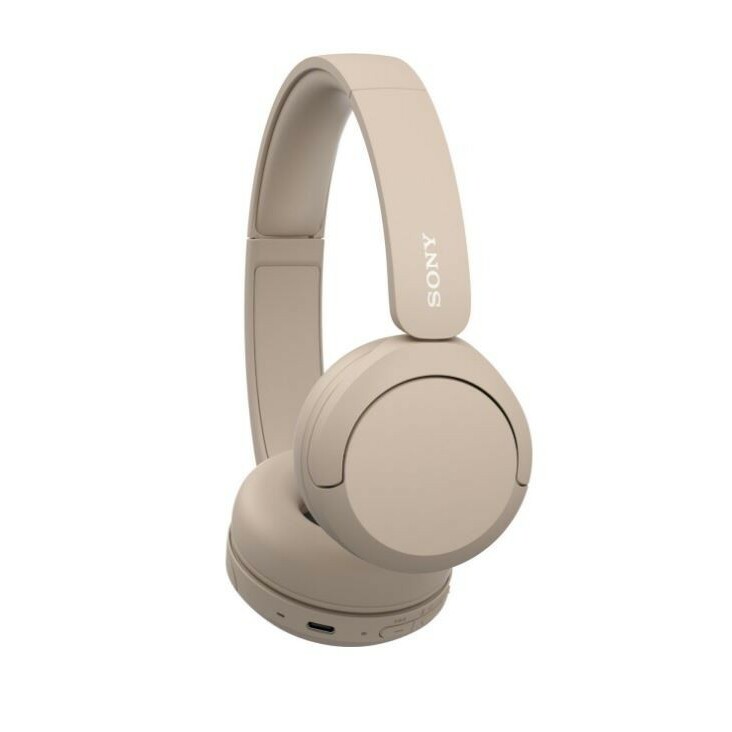 Sony  Headphones WH-CH520 creamy | WHCH520C