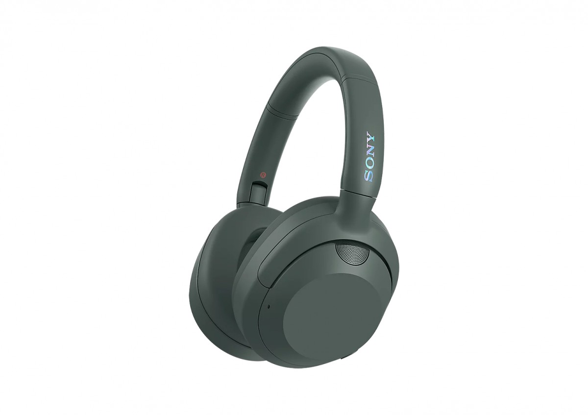 Sony  Headphones WH-ULT900NH gray | WHULT900NH
