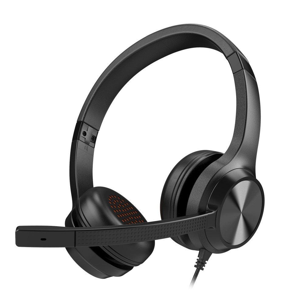 Creative HEADPHONES WITH MICROPHONE CHAT USB