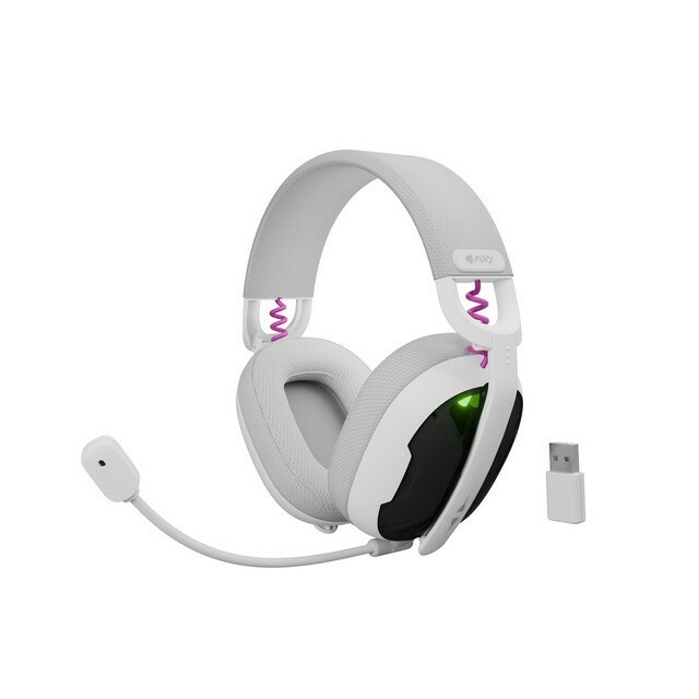 Fury Headseat Fukiya F6 wireless |