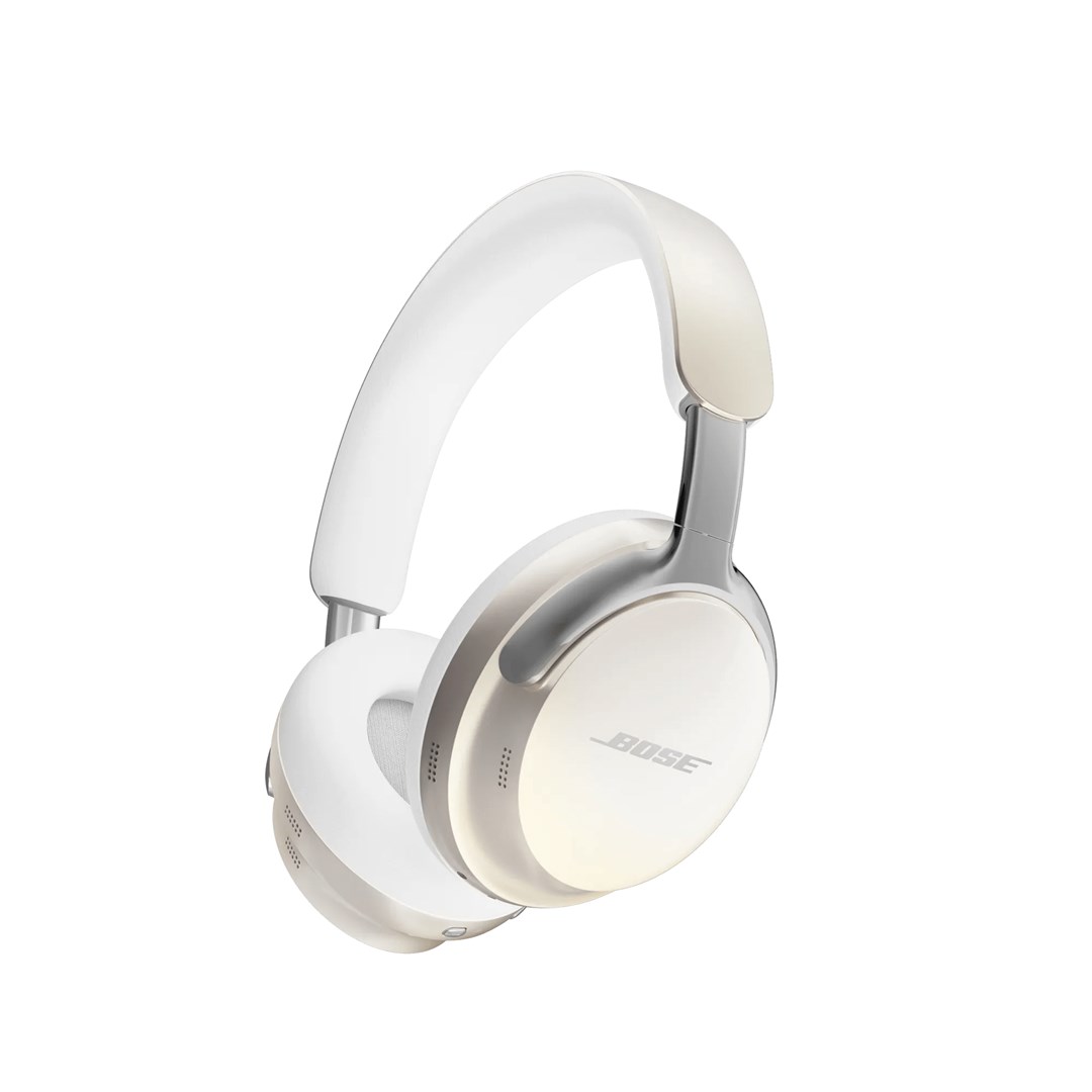 Bose Headset  880066-1300, Wired & Wireless