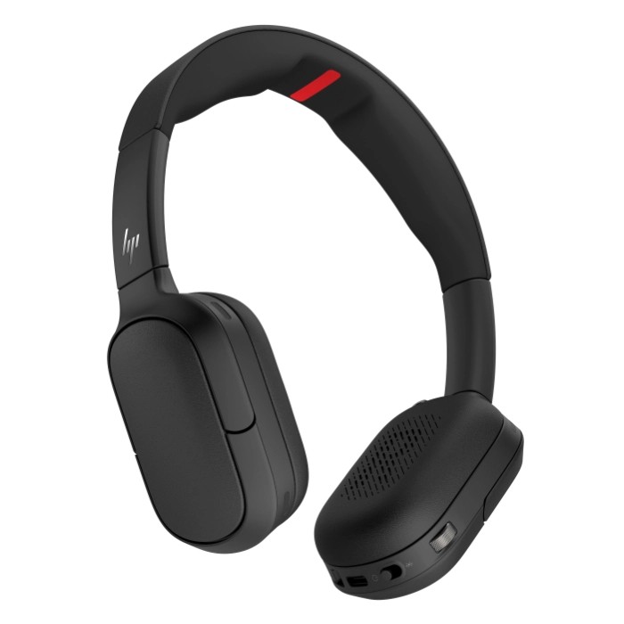 POLY  Headset Focus 625 Fold BT