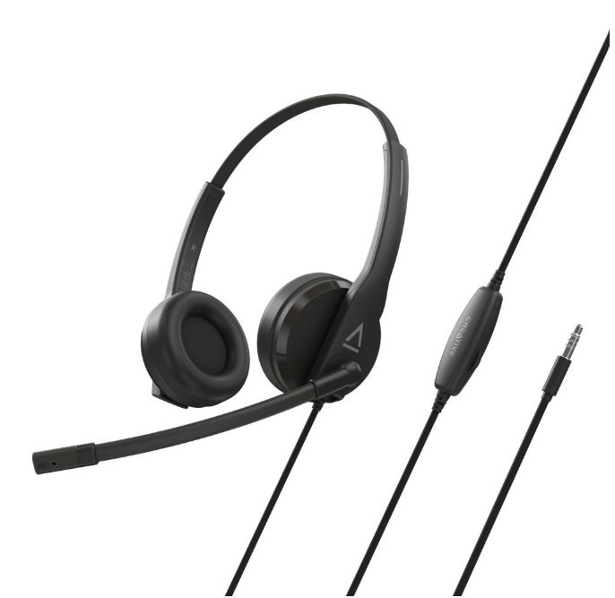 Creative Labs  Headset HS 230 |