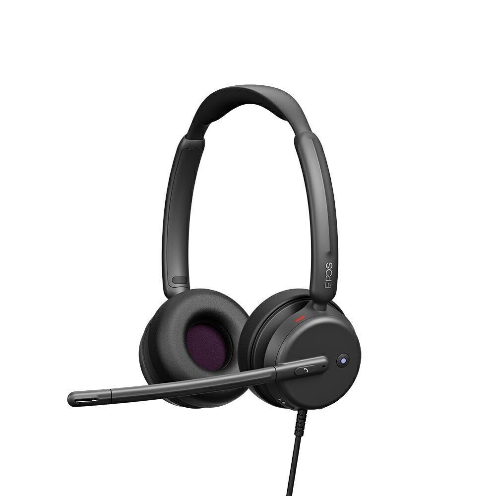 EPOS  Headset IMPACT 460T | 571408000068