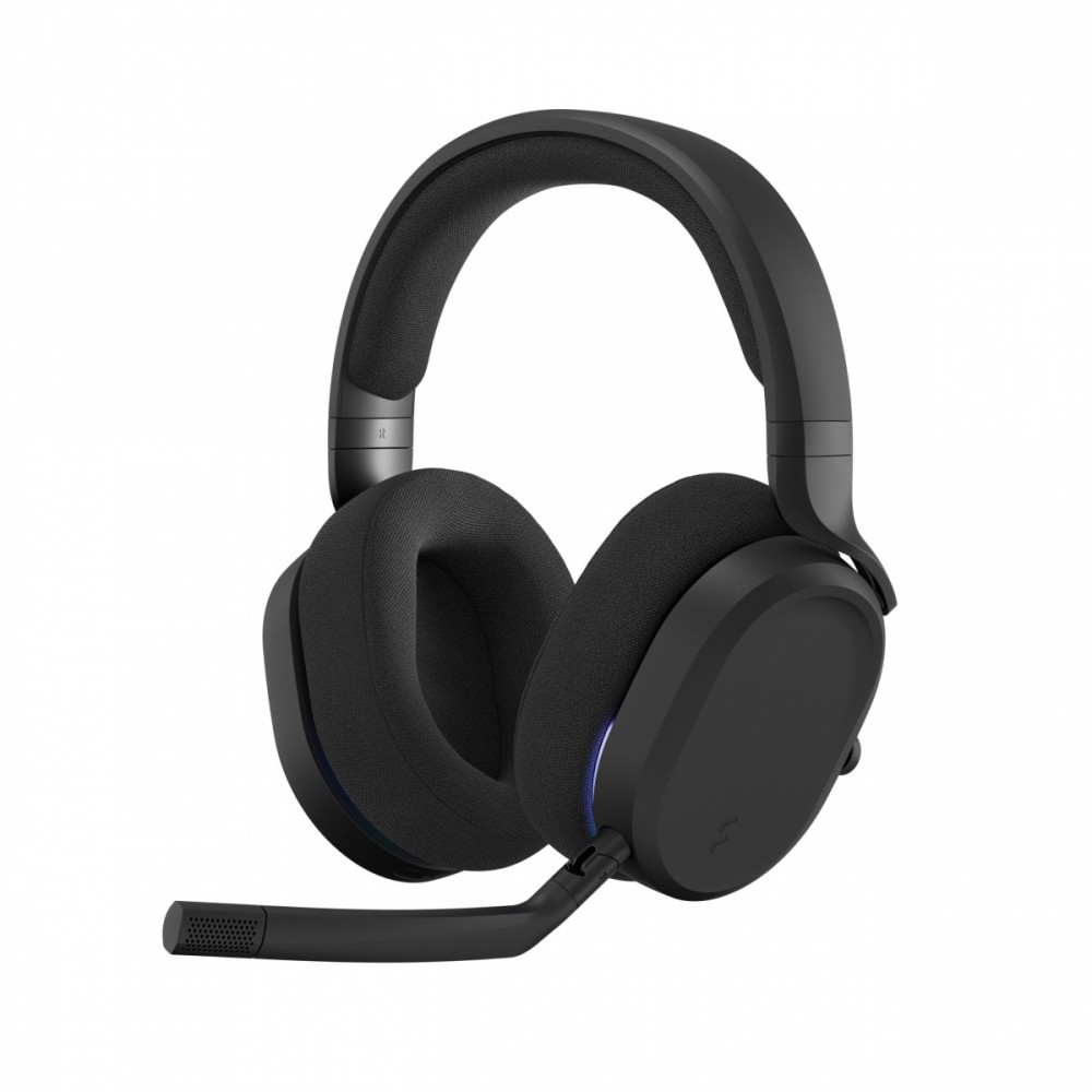 Fractal Design  Headset Scape Dark |