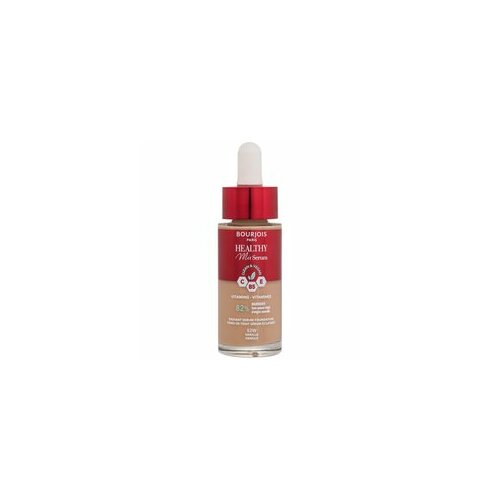 Bourjois Healthy Mix Clean & Vegan