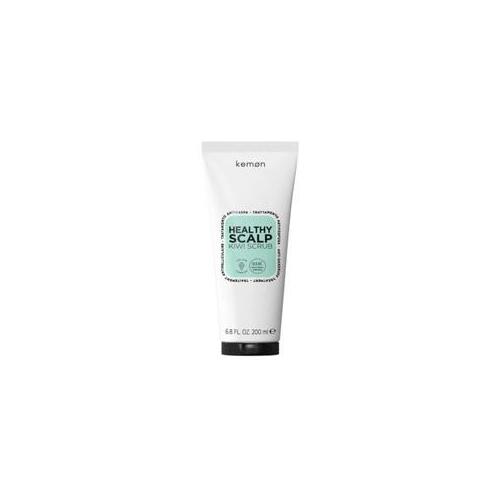 Kemon Healthy Scalp Kiwi Scrub -