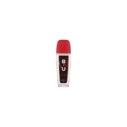 B.U. Heartbeat Deodorant (Woman, 75ml)