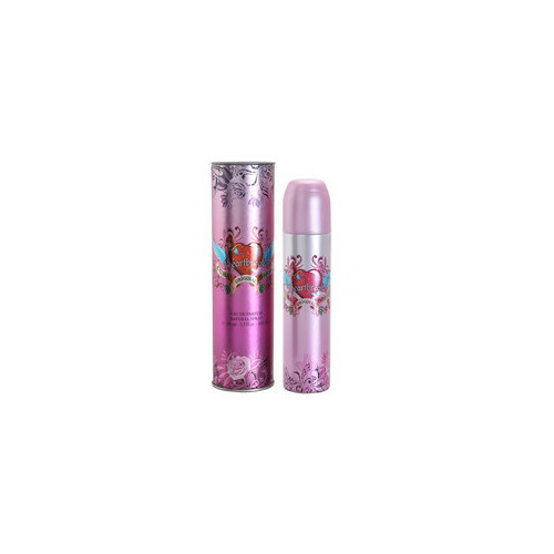 Cuba Heartbreaker EDP (Woman, 100ml) |