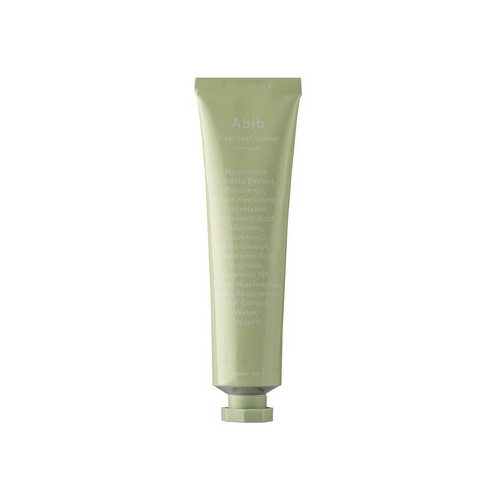 Abib Heartleaf Creme Calming Tube (Woman