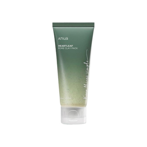 Anua Heartleaf Pore Clay Pack -