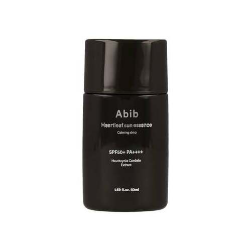 Abib Heartleaf Sun Essence Calming Drop