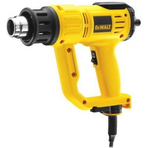 DeWalt Heat Gun with Temperature Control