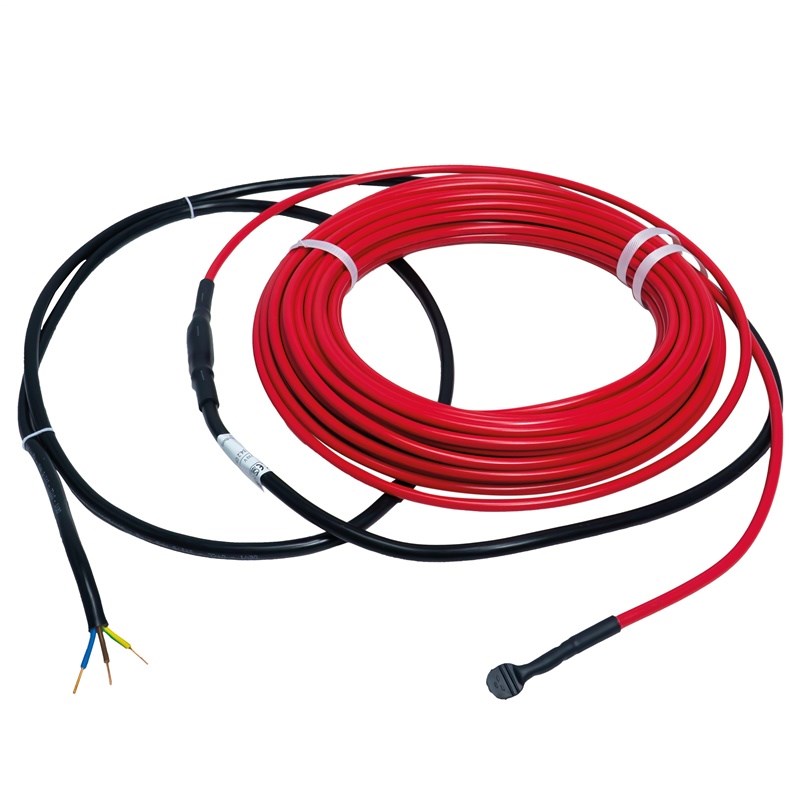 Danfoss HEATING CABLE 395W/22M (18W/M) |