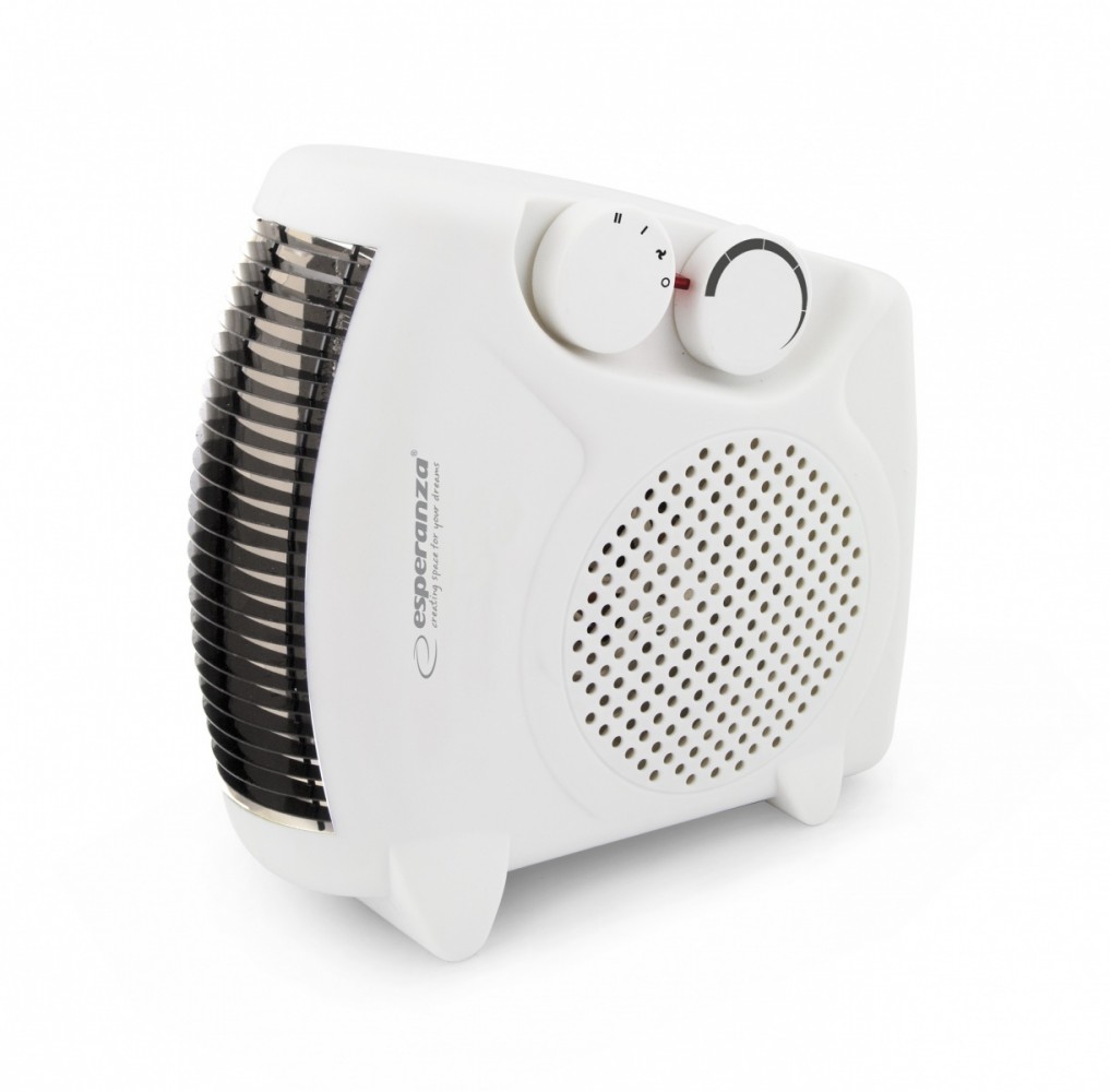 Esperanza Heating fan 1000/2000W WAIKIKI EHH004