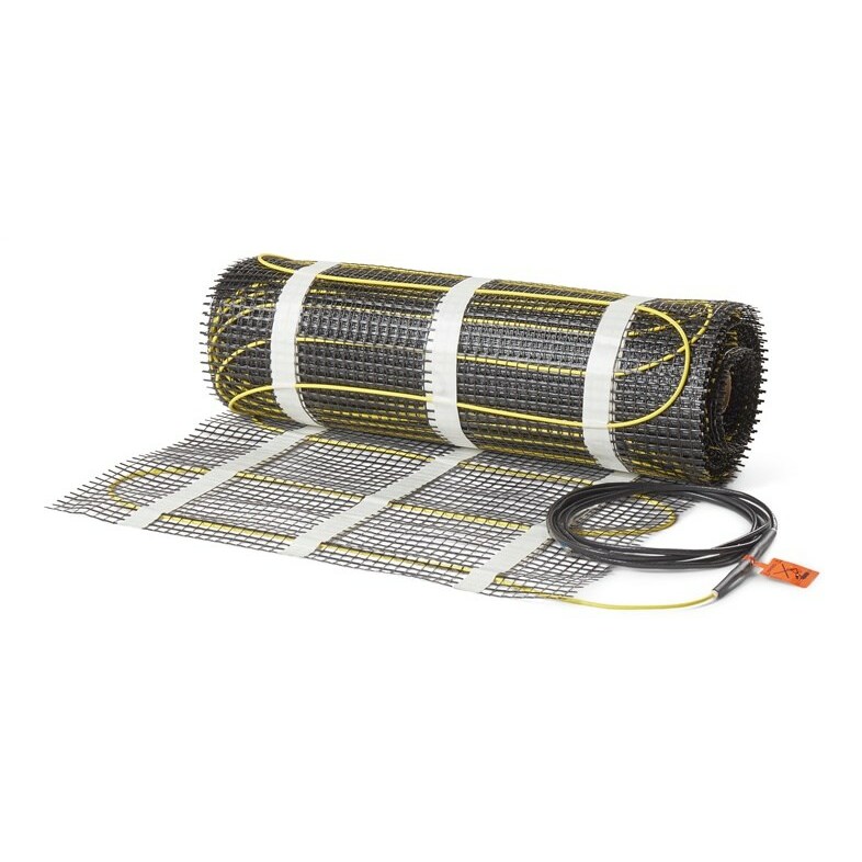 No name HEATING MAT 150W/M2 8