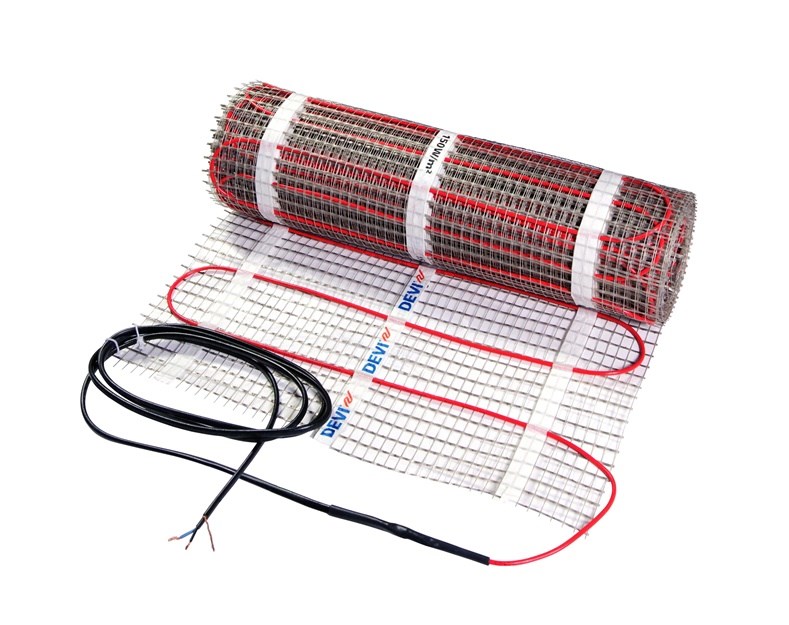 No name HEATING MAT DEVICOM 150T