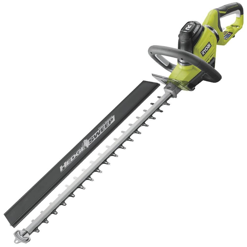 RYOBI Hedge Trimmer 600W RHT6160RS |