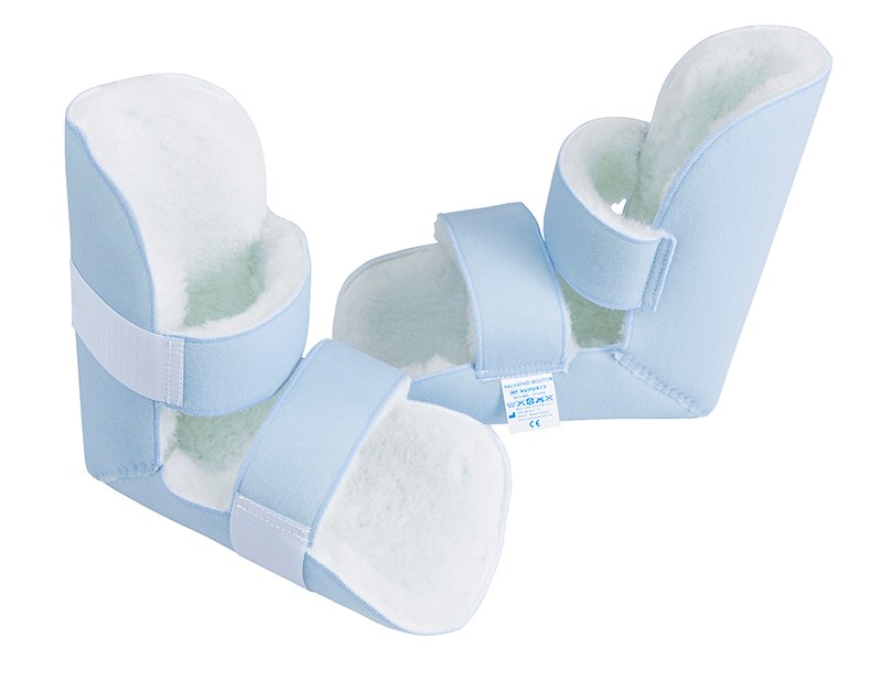 Timago Heel protector - pair |