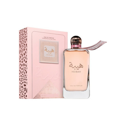 Ard Al Zaafaran Heibah EDP (Unisex