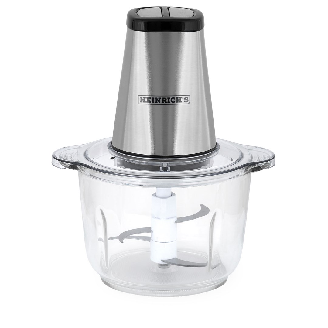 HEINRICH`S  Germany HMZ 8850 - shredder