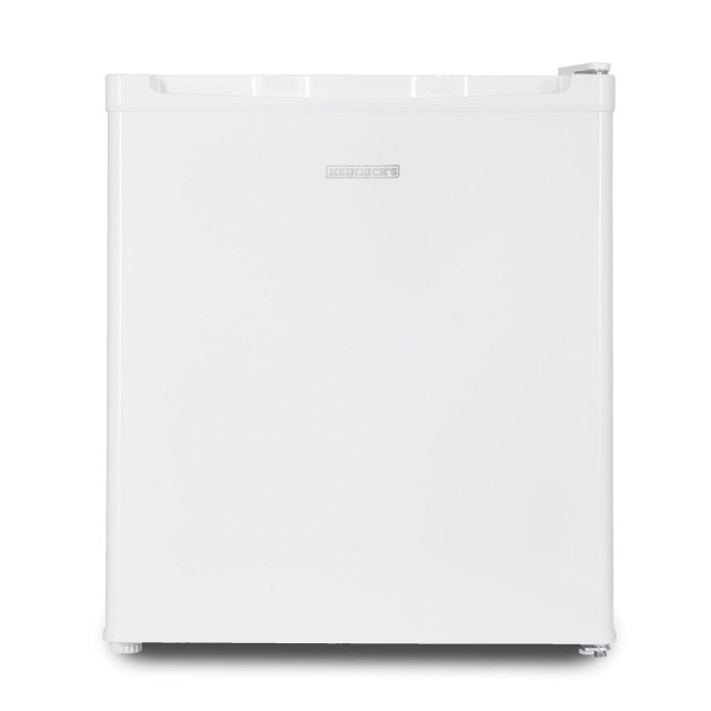 HEINRICH`S HGB 5088 W Freezer White