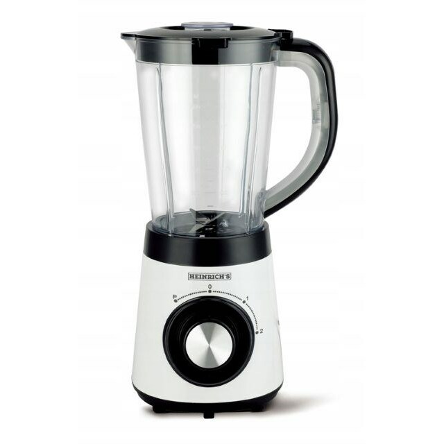 HEINRICH`S HPM 8164 Blender | HPM