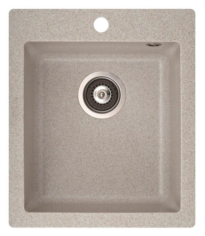 No name HELIKA Sink Simplex SQS100-110W