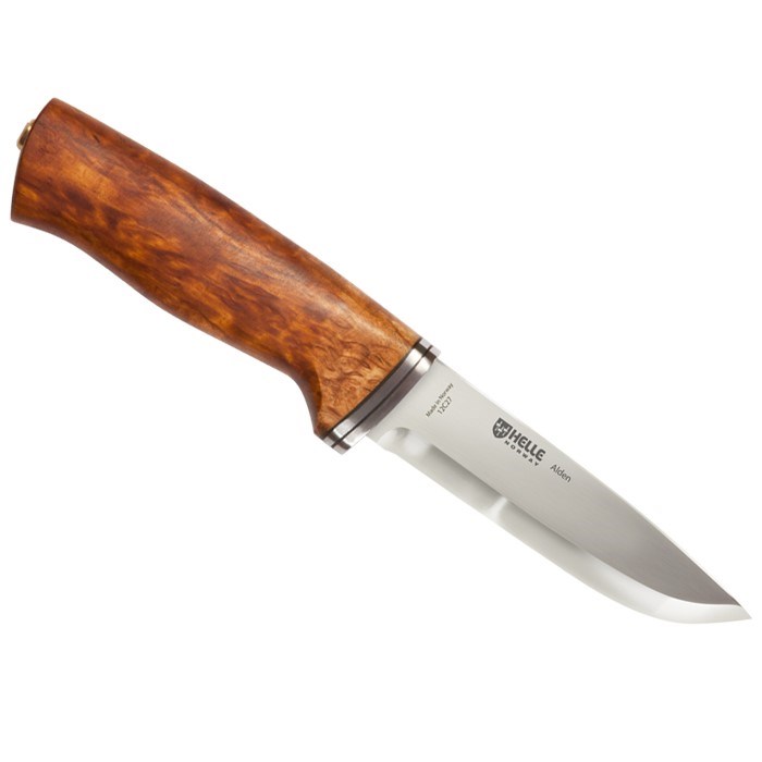 HELLE  Alden - Survival Knife |