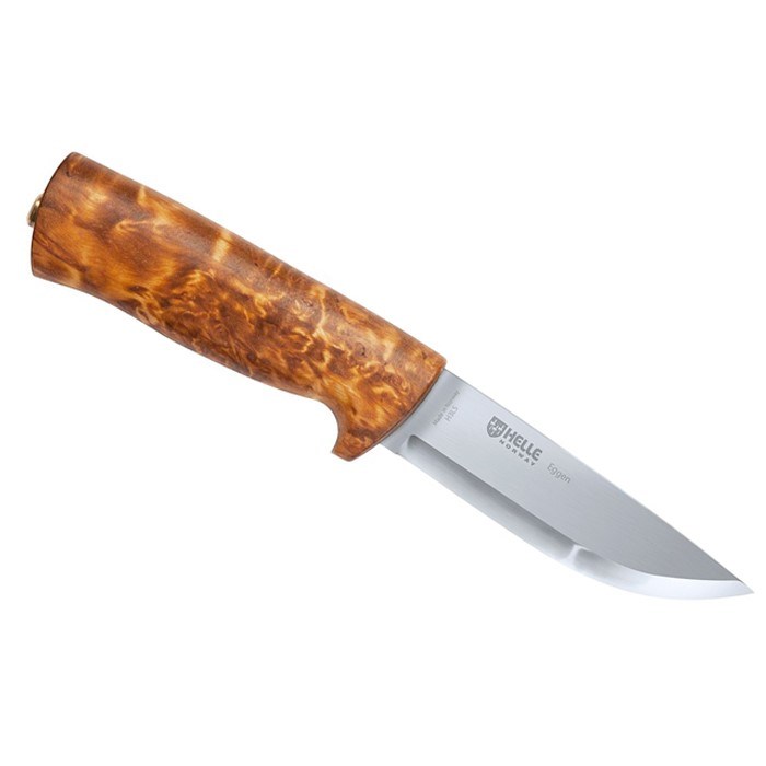 HELLE  Eggen H3LS Knife | #75