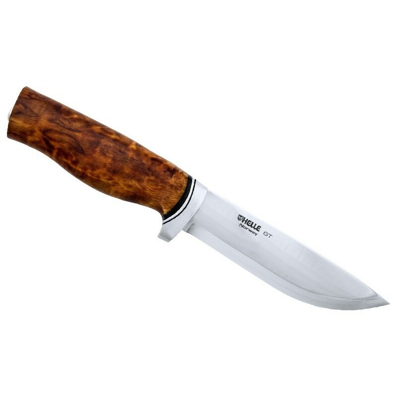 HELLE  GT knife | #36 |