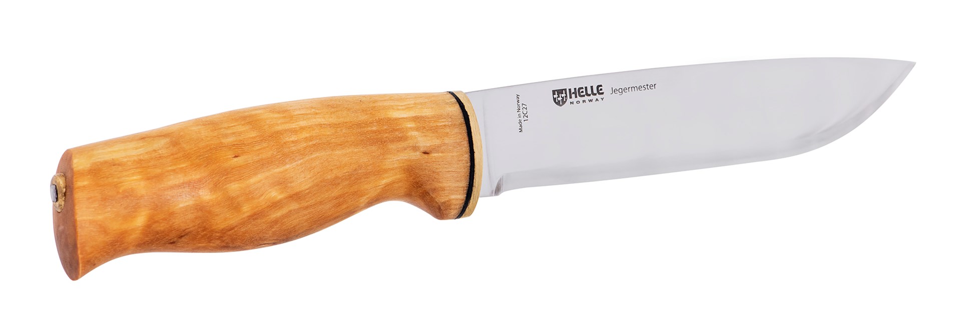 HELLE  Jegermester - Survival Knife |