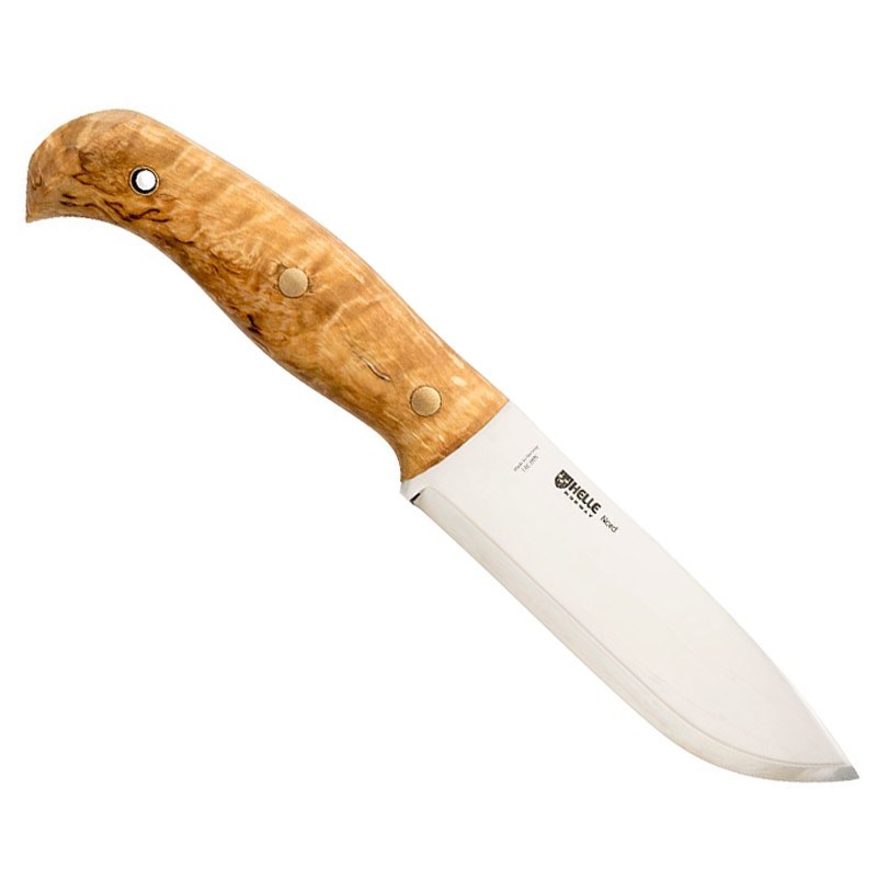 HELLE  Nord knife | #670 |