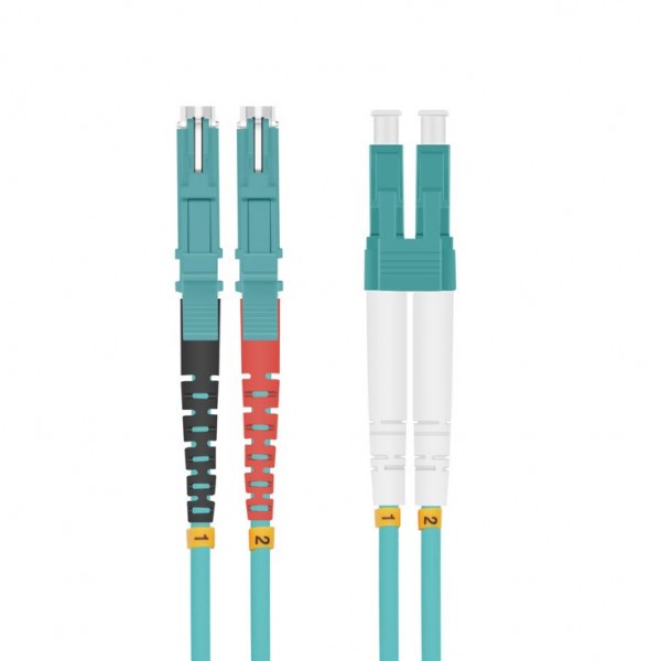 No name Helos 254695 InfiniBand/fibre optic