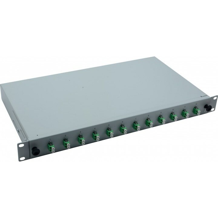 No name Helos 375552 rack cabinet