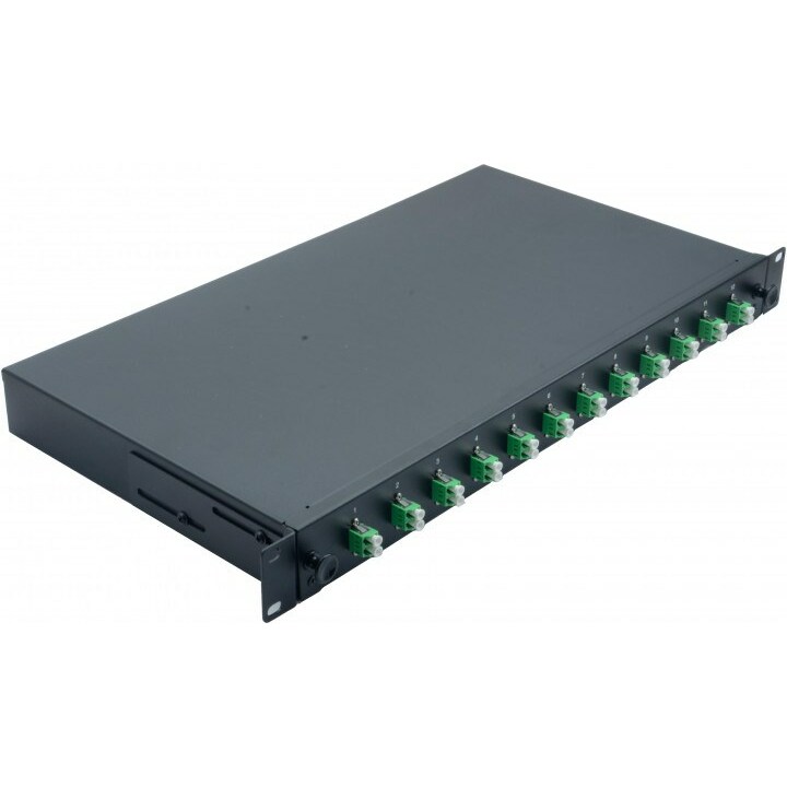 No name Helos 375553 rack cabinet