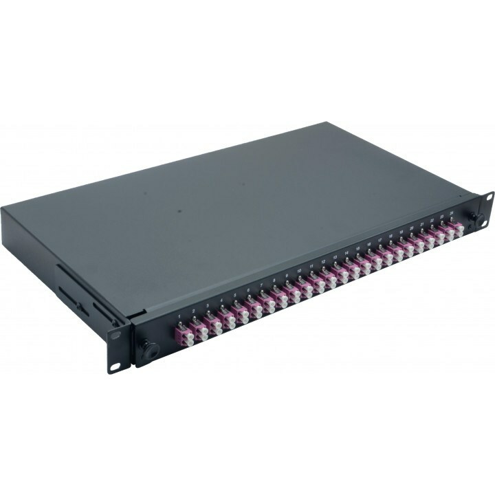 No name Helos 375561 rack cabinet