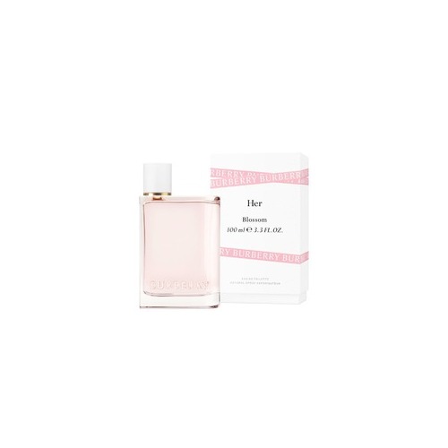 BURBERRY Her Blossom EDT (Woman, 100ml)
